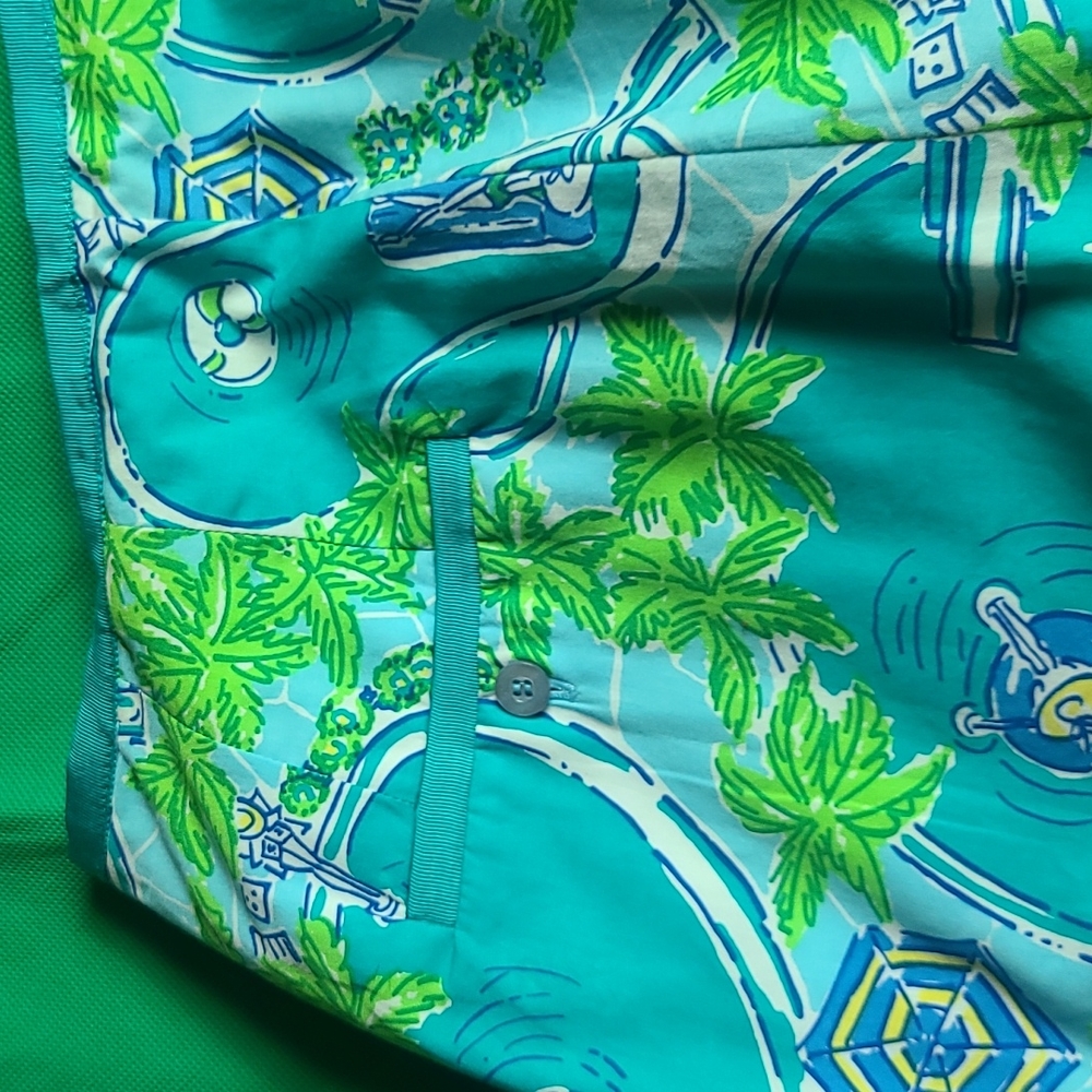 Lilly Pulitzer Skirt - Picture 6 of 7